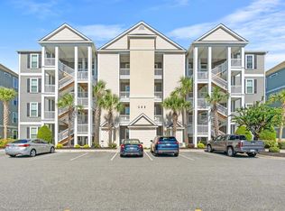 133 Ella Kinley Cir UNIT 303, Myrtle Beach, SC 29588