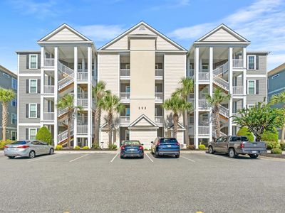 133 Ella Kinley Circle UNIT 303, Myrtle Beach, SC, 29588