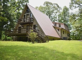 932 Comerdale Rd, Sylacauga, AL 35150