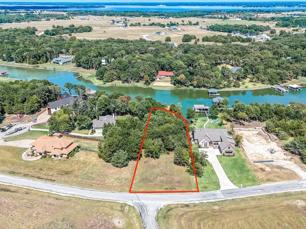 LOT 266 Hatteras Dr, Corsicana, TX 75109