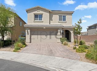 7137 Red Gulch St, North Las Vegas, NV 89084
