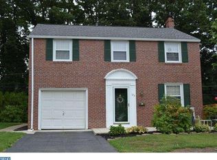 123 Morton Rd, Springfield, PA 19064