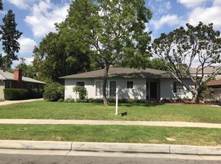 2975 Somerset Pl, San Marino, CA 91108