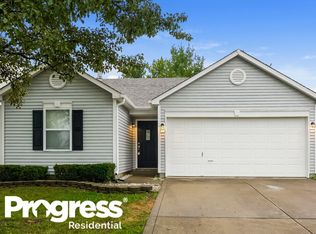13468 N Etna Green Ct, Camby, IN 46113
