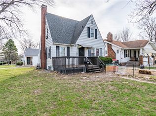 904 S 21st St, Decatur, IL 62521