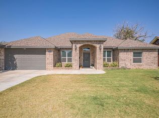 3520 Seaboard Ave, Midland, TX 79707