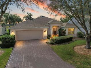 16958 SE 80th Bellavista Cir, The Villages, FL 32162