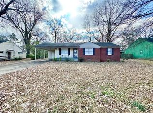 1051 Mosby Rd, Memphis, TN 38116