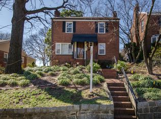 327 Quackenbos St NE, Washington, DC
