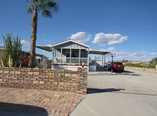 12636 E 46th Dr, Yuma, AZ 85367