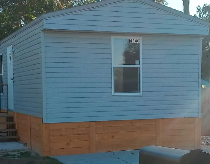 Morlock Ln — Photo 1