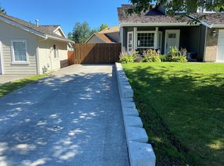 7301 201st Street Ct E, Spanaway, WA