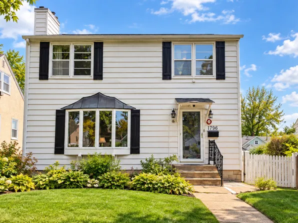 1796 Hawthorne Ave E, Saint Paul, MN 55119