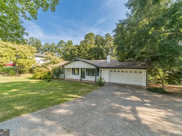 3137 Esther Dr, Gainesville, GA 30504