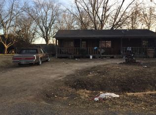 452 Old Ruleville Rd, Cleveland, MS 38732