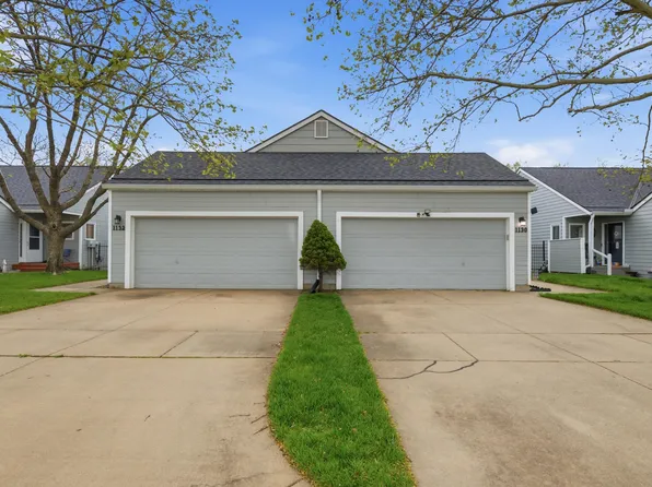 1130 N Bayshore St, Wichita, KS 67212