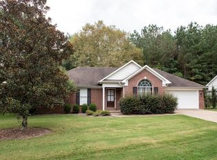 622 Butler Dr, Oxford, MS 38655