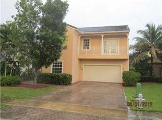 717 NW 126th Ave, Coral Springs, FL 33071