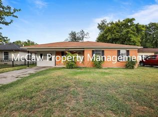 2042 Las Cruces Ln, Dallas, TX 75217