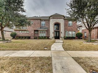 8825 Country Glen Xing, Plano, TX 75024