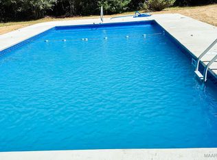 20 Woodland Dr, Camden, AL 36726