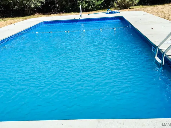 20 Woodland Dr, Camden, AL 36726