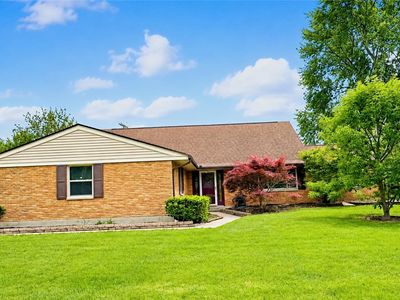 2312 E Whipp Rd, Dayton, OH, 45440