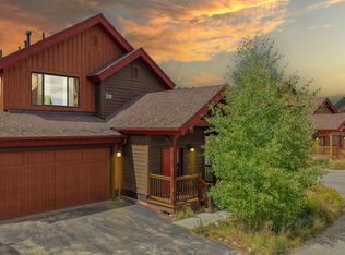 200 GCR 514C/Paintbrush Trail, Tabernash, CO 80478