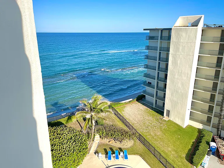 5420 N Ocean Dr #906 — Photo 31