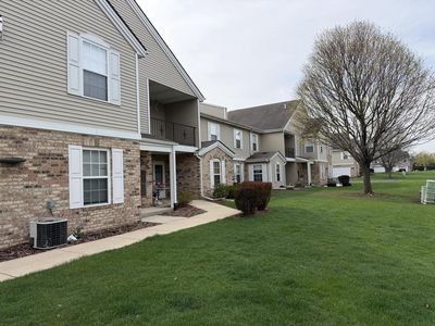 1134 N Sunnyslope DRIVE #104, Racine, WI, 53406