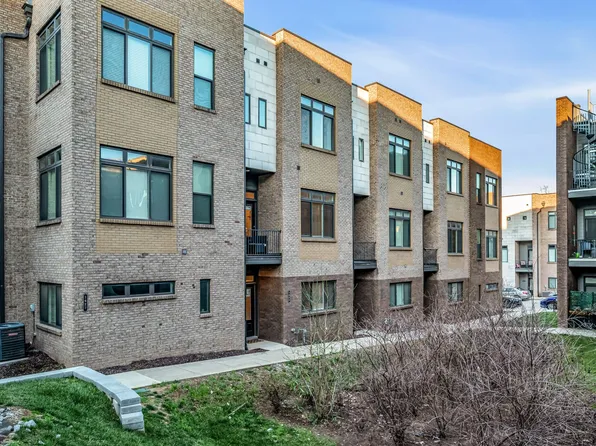 1625 Marshall Hollow Dr, Nashville, TN 37203