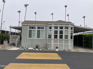 1215 Anchors Way Dr SPC 298, Ventura, CA 93001