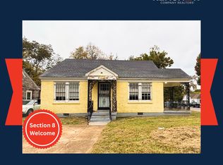 785 Pope St, Memphis, TN 38112