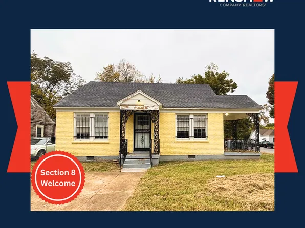 785 Pope St, Memphis, TN 38112