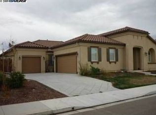 1137 Breton Dr, Brentwood, CA 94513