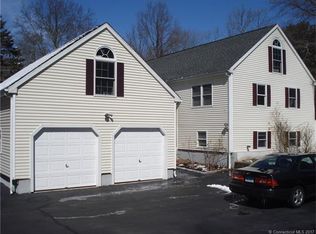 27 Brush Hill Rd, Clinton, CT 06413