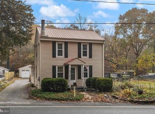 1136 Mechanics Valley Rd, North East, MD 21901