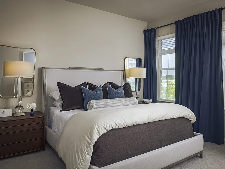 The Linden Townhomes — Photo 9