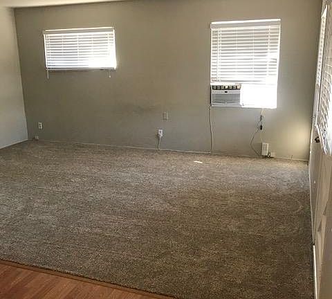 Living Room several windows, spacious