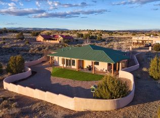 14 Calle Capulin, Santa Fe, NM 87507