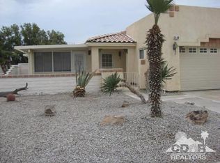 2545 Fairway Dr, Blythe, CA 92225