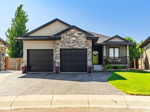 419 Paton PLACE, Saskatoon, SK S7W 0B8