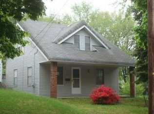 797 Davis St, Akron, OH 44310