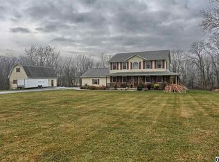 87 Crooked Rd, Annville, PA 17003