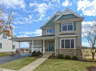 48 Merlin Dr, Washington, NJ 07882