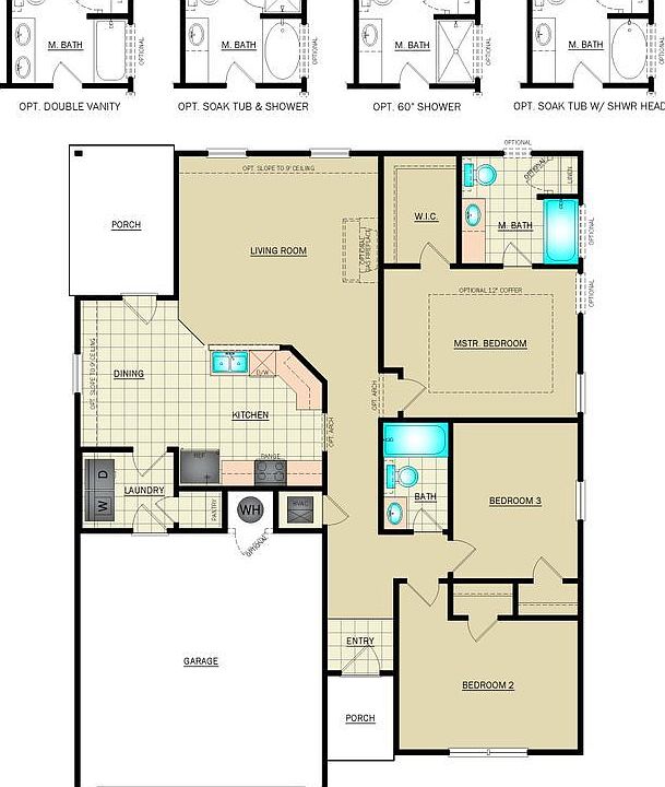 2nd image of 3817 Keeneland Dr