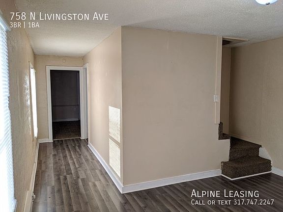 2nd image of 758 N Livingston Ave