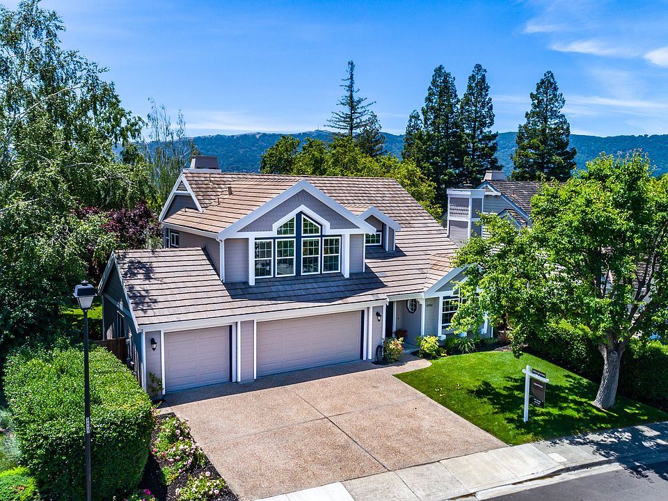 4982 Monaco Dr, Pleasanton, CA 94566 Zillow