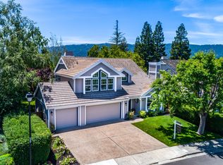 4982 Monaco Dr, Pleasanton, CA 94566