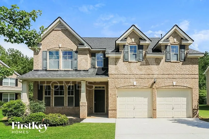 3295 Birchhaven Trce